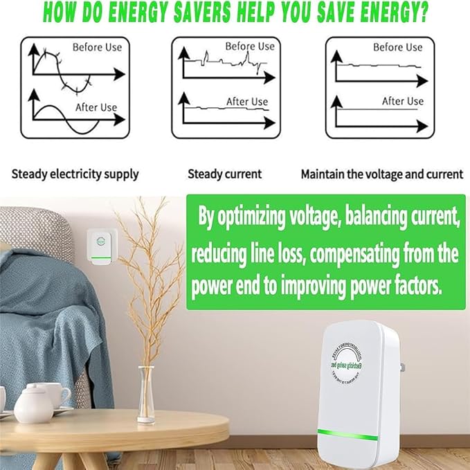 Elon-musk's Electricity Saving Box Stop Watt Stopwatt Energy Saving Device Save - Image 4