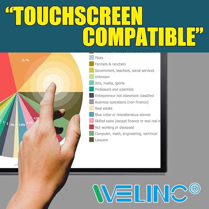 11.6 Inch for MacBook 11 inch Black - Image 8