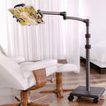 LEVO G2 Deluxe Premium Tablet Floor Stand by LEVO