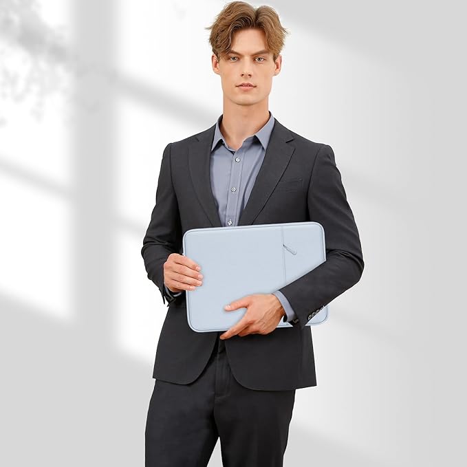 MOSISO Laptop Case 13 inch, 13 inch Laptop Sleeve Compatible - Image 7