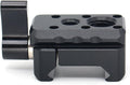 NATO Clamp Adapter, NATO Rail Lock Clamp Mount Quick Release by SZJELEN
