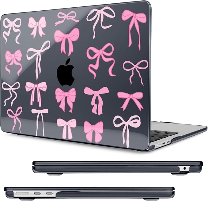 Compatible with MacBook Air 15 inch Case, M4 A3241/M3 A3114/M2 A2941, Hard Shell - Image 6