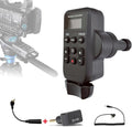 Wireless LANC Controller Camcorder Remote Control by PHOLSY%C2%AE