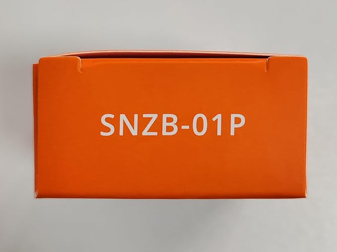 SONOFF Zigbee Switch, SNZB-01P Wireless Push Button, Supports to Create Smart - Image 12