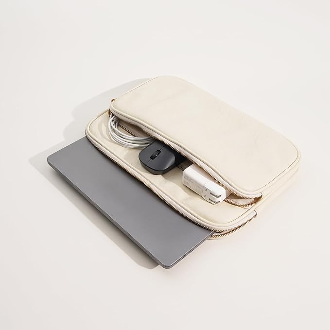 Laptop Sleeve Bag 15 Inch Compatible - Image 2