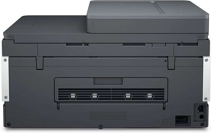 HP Smart Tank 7301 Wireless All-in-One Refillable Ink Tank Printer, Copier - Image 24