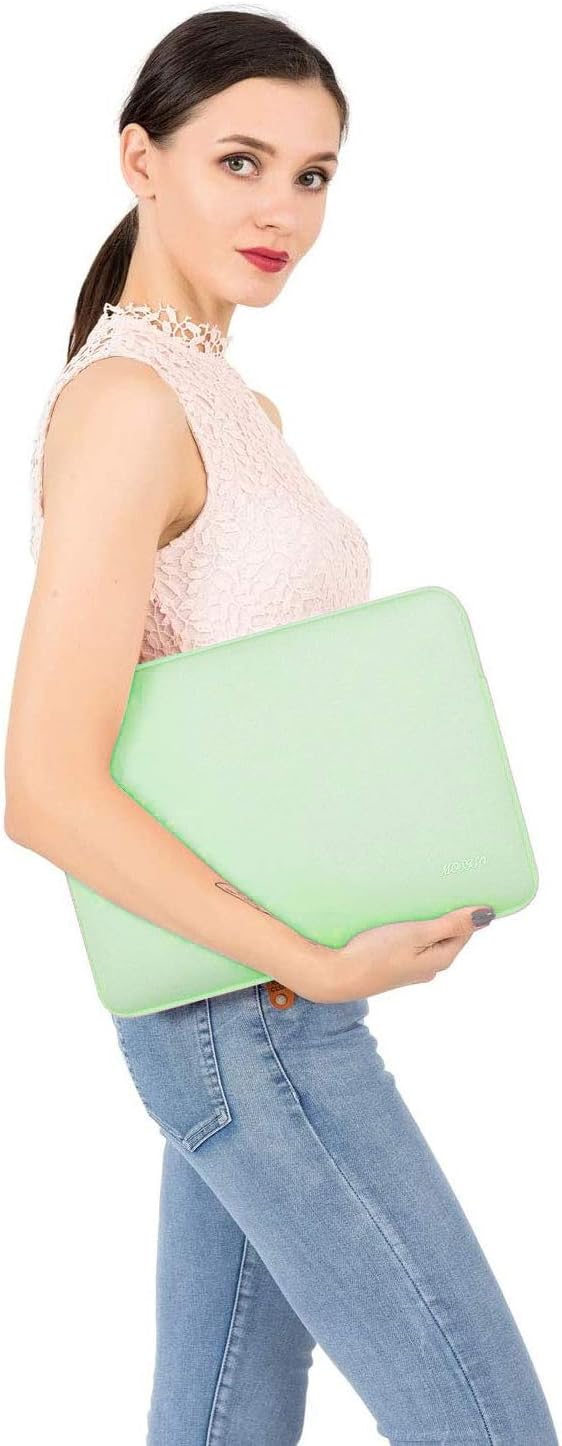 MOSISO Laptop Case 13 inch, 13 inch Laptop Sleeve Bag Compatible - Image 5
