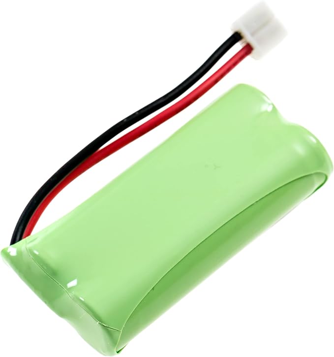 Synergy Digital Cordless Phone Battery, Compatible - Image 3