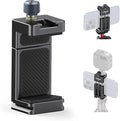 ULANZI MA33 Metal Phone Tripod Mount by ulanzi