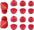 Replacement Silicone Ear Tips for Beats Fit Pro/Studio Buds/Studio Buds+ by Niukeke