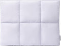 Comfyable Puffy Laptop Sleeve 15 Inch 16 Inch, Quilted Puffer Laptop Carrying by Comfyable