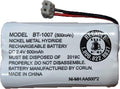 JustGreatDealz Battery BT-1007 BT1007 BT904 BT-904 BT1015 BT-1015 BBTY0651101 by JustGreatDealz