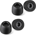 AZLA Foamax Standard, Foam Earbud Tips, Memory Foam Earbud Tips by AZLA