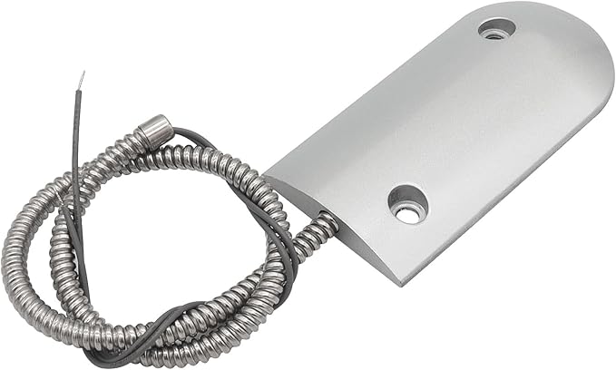 Magnetic Reed Switch Wired Surface Mount Normally Open/Closed NC/NO Contact - Image 3