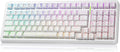 x AULA F99 Keyboard Gaming, Wireless Mechanical Keyboards, Hot Swappable Custom by LEOBOG