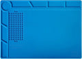 Kaisi S-130 Insulation Silicone Soldering Mat Repair Mat, Heat Resistant by Kaisi%C2%AETools