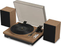Wohome Vinyl Record Player by Wohome