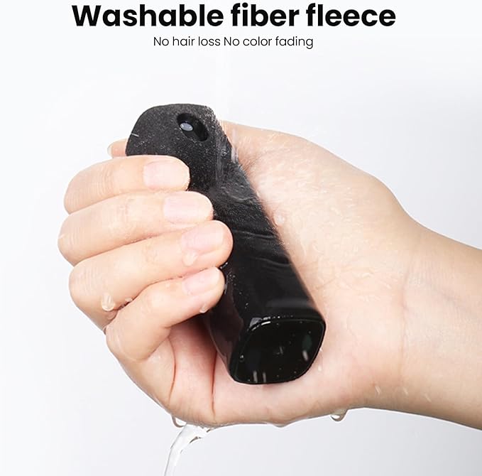 2 Pcs Screen Cleaner Kit, 3-in-1 Touchscreen Mist Cleaner Spray Bottle Tool & - Image 7