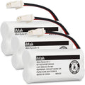 iMah BT162342/BT262342 Cordless Phone Batteries Compatible by iMah