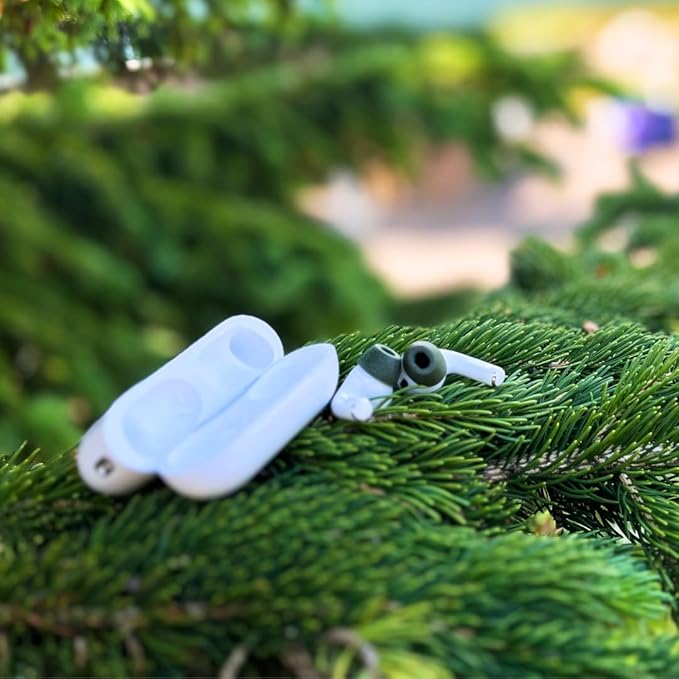 Comply Memory Foam Replacement Earbud Tips - Image 8