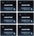 Gigastone 1TB NAS SSD Drive 24/7 Durable TLC High Endurance RAID Data Storage by Gigastone