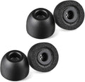 AZLA Foamax Standard, Foam Earbud Tips, Memory Foam Earbud Tips, Earbud Tips by AZLA