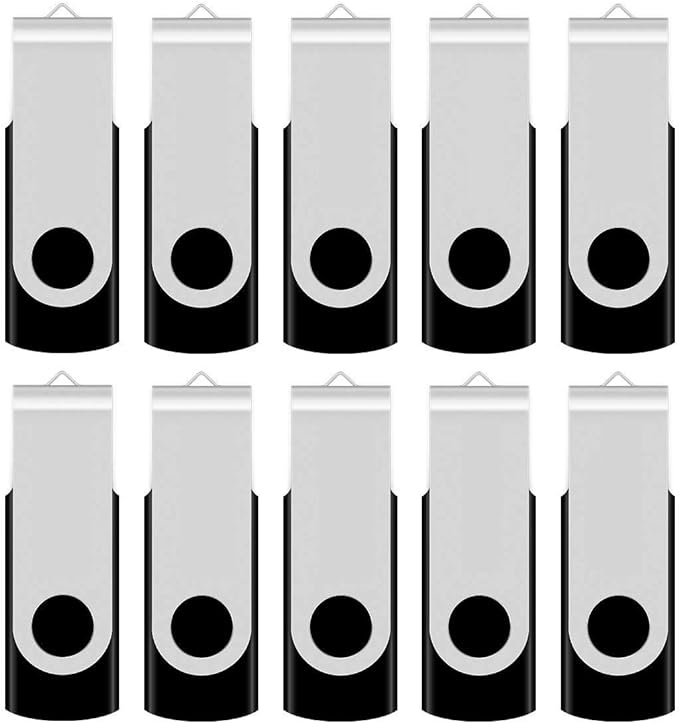 Aiibe 16GB USB Flash Drives by Aiibe