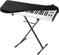 Piano Keyboard Dust Cover, 88 Key Electronic Piano Dust Cover, Waterproof Shield by Toyosport