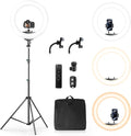 Aureday 22" Big Ring Light by Aureday