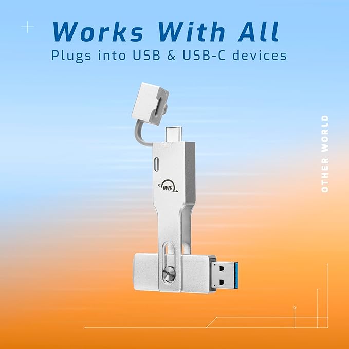 OWC Other World Computing - Image 2