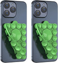 Silicone Suction Phone Holder Mount, Silicon Phone Accessory by CMZZ