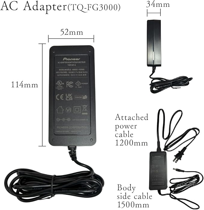 PIONEER, Desktop Gaming Speaker, Sound TECTOR, Compact Front Speaker - Image 7