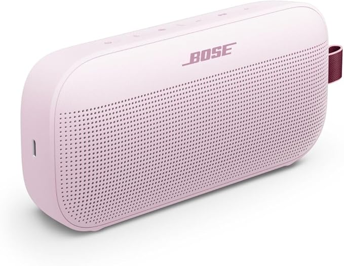 Bose SoundLink Flex Portable Bluetooth Speaker, Portable Outdoor Speaker - Image 5
