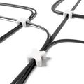 Magnetic Cable Organizer – Desktop Multipurpose Cord Keeper & Cable Management by Unknown
