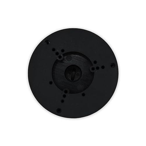 1 Pack PFA130-E Security Camera Junction Box-Premium ABS Security Camera Mount by BestMounts