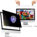 23 Inch - 16:9 Aspect Ratio - Computer Privacy Screen Filter by WELINCOfficeProducts