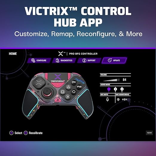 PDP Victrix Pro BFG Wireless Controller - Image 6