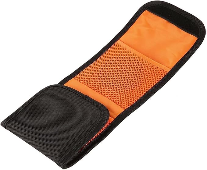 RLECS 3 Pocket Camera Lens Filter Carrying Case Traveling/Studio/Mountaineering - Image 4