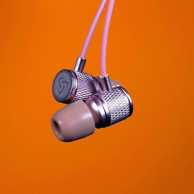 LUDOS Ultra USB C Headphones for iPhone 16 15 Pro Max Plus iPad Pro, 5 Years - Image 3