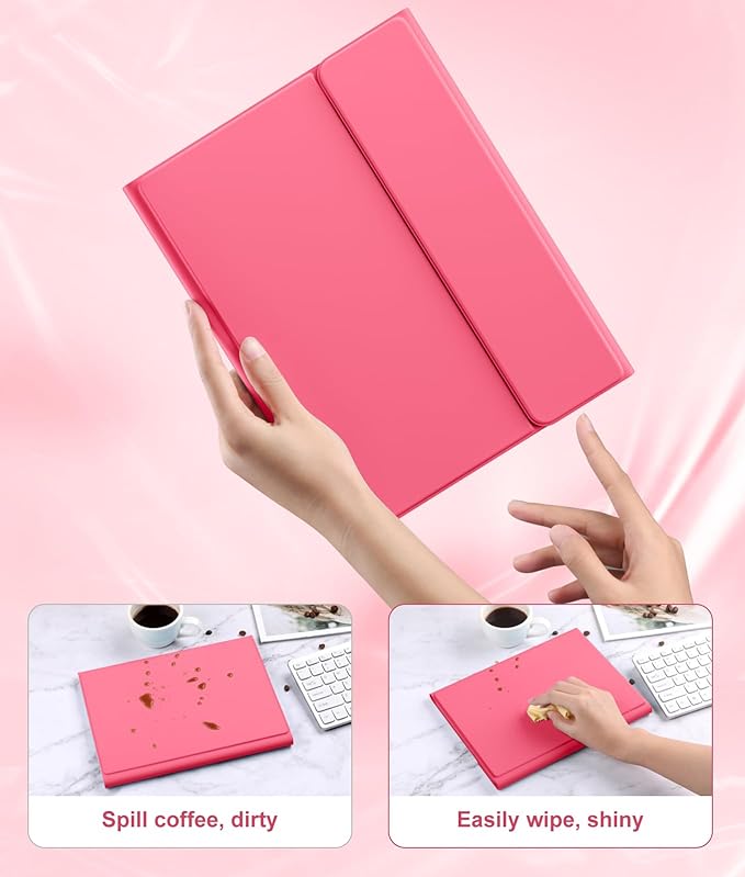 Compatible with iPad Air 11 Inch & Air 5th/ Air 4th Generation Case with - Image 5