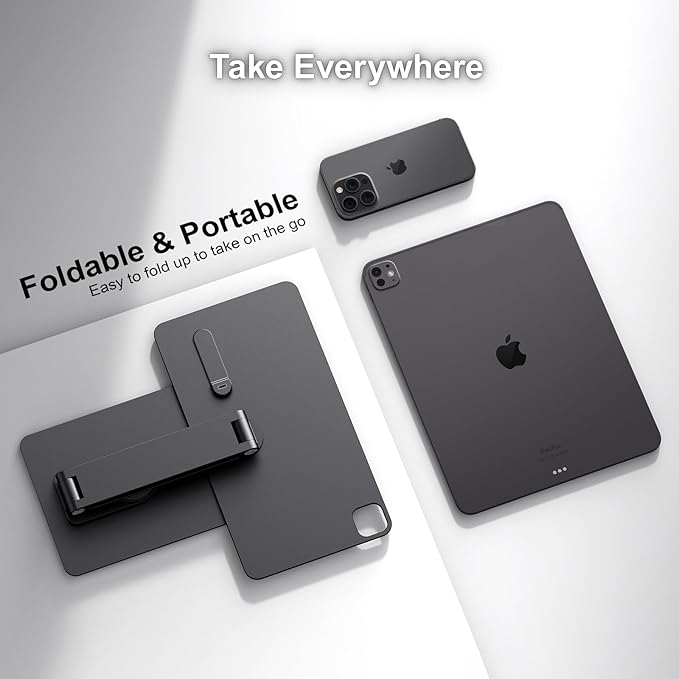Magnetic iPad Pro M4 13-inch Stand - Image 6