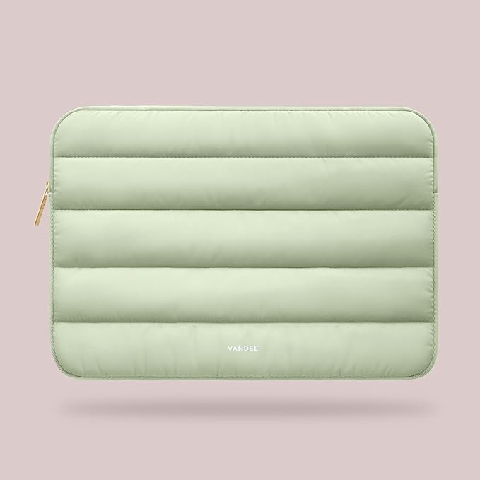Vandel The Original Puffy Laptop Sleeve Case, 13-14 inch Laptop Sleeve Bag - Image 9