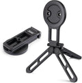 for MagSafe Pocket Tripod Stand – Magnetic Phone Stand by zelnoox