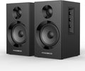 BT16 HiFi Bookshelf Speakers 3.5" Woofer by PROBOX