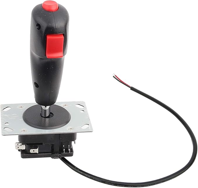 TOPINCN 8 Way Flight Joystick by TOPINCN