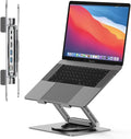 Tobenone Laptop Docking Station Stand by TobenONE