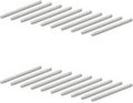 XENCELABS Felt Nibs, 20 Pack Replacement Nibs Pen Tips by XENCELABS