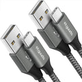 etguuds 6ft USB A to USB C Cable 3A Fast Charging, by etguuds