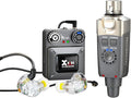 Xvive U4T9 Wireless in-Ear Monitor System by Xvive
