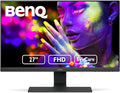 BenQ GW2780 Computer Monitor 27" FHD 1920x1080p | IPS | Eye-Care Tech | Low by BenQ